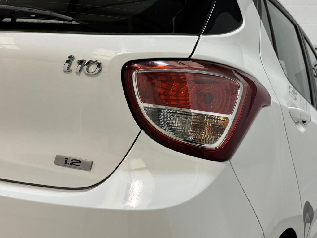 Used Hyundai i10 2015 for sale - 77835950: Photo 35