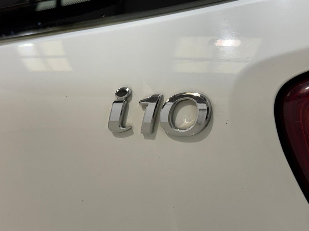 Used Hyundai i10 2015 for sale - 77835950: Photo 37