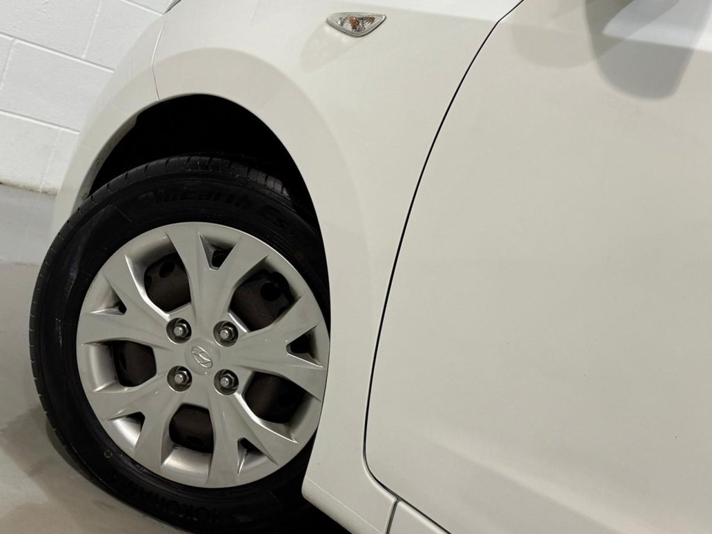 Used Hyundai i10 2015 for sale - 77835950: Photo 42