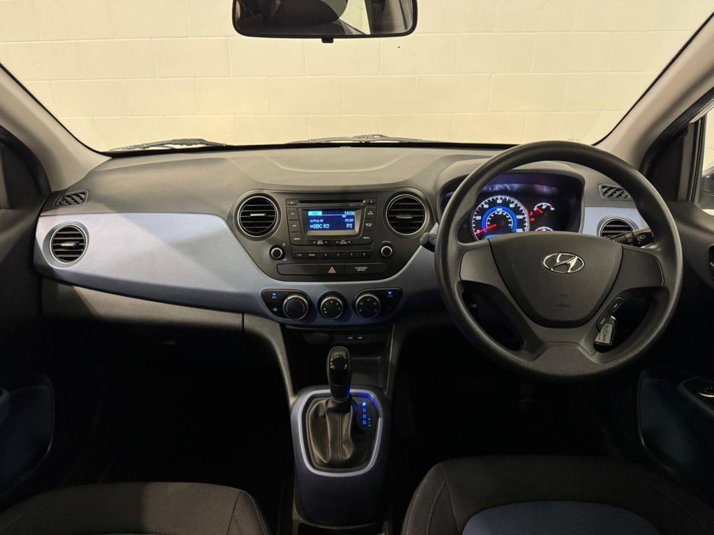 Used Hyundai i10 2015 for sale - 77835950: Photo 43