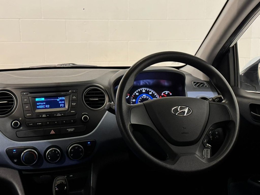 Used Hyundai i10 2015 for sale - 77835950: Photo 44