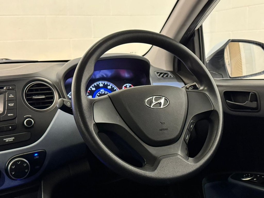 Used Hyundai i10 2015 for sale - 77835950: Photo 45