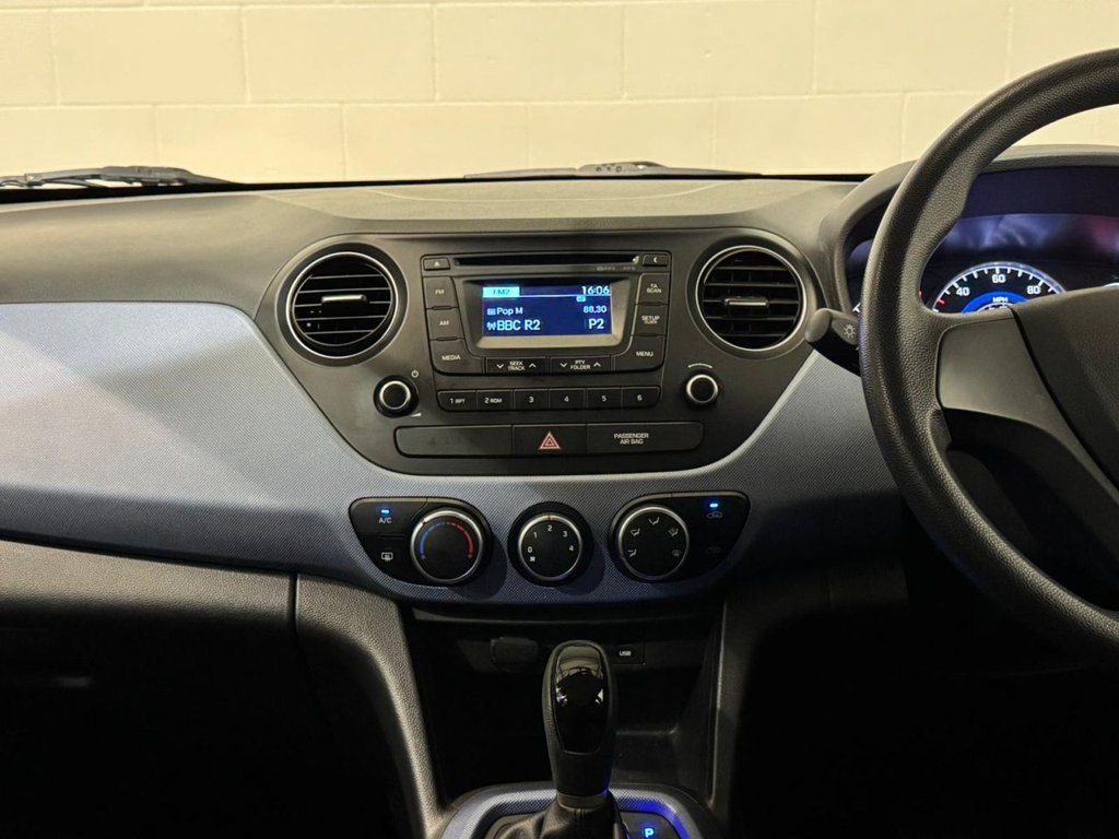 Used Hyundai i10 2015 for sale - 77835950: Photo 47