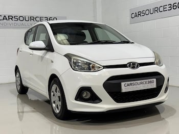 Used Hyundai i10 2015 for sale - 77835950: Photo