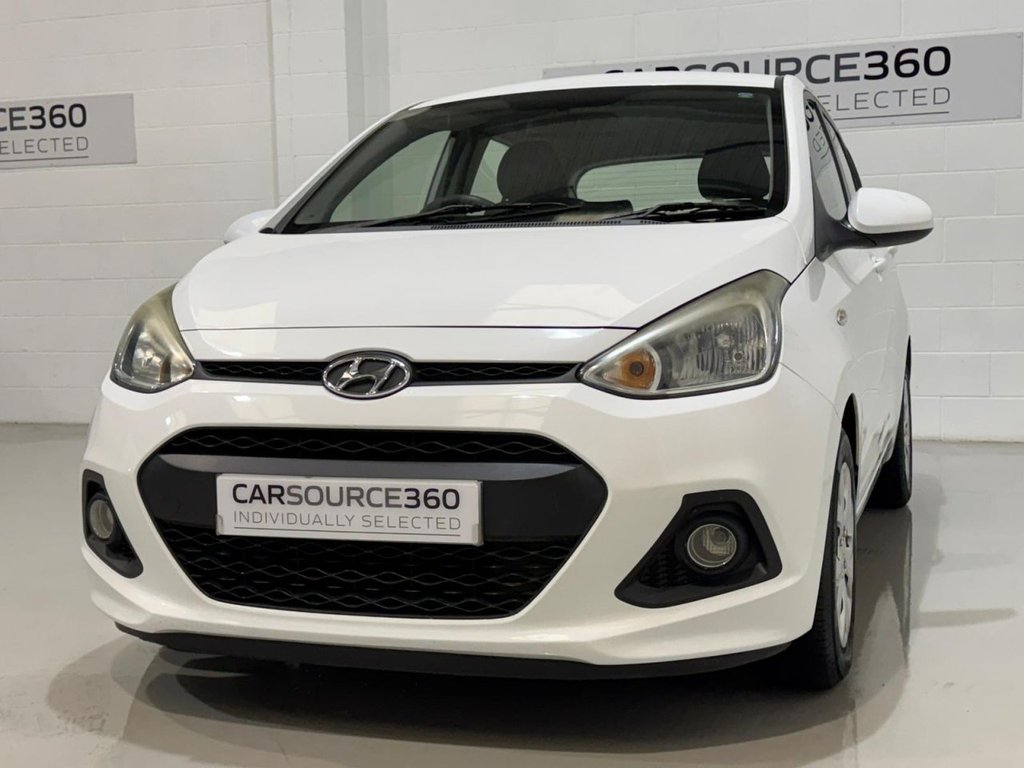 Used Hyundai i10 2015 for sale - 77835950: Photo 5