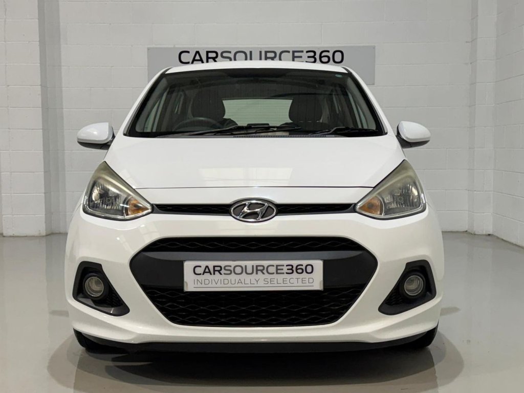 Used Hyundai i10 2015 for sale - 77835950: Photo 6