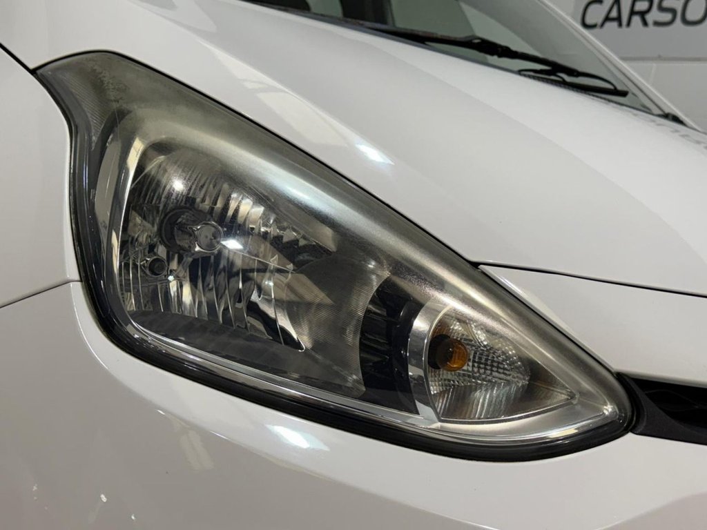 Used Hyundai i10 2015 for sale - 77835950: Photo 9