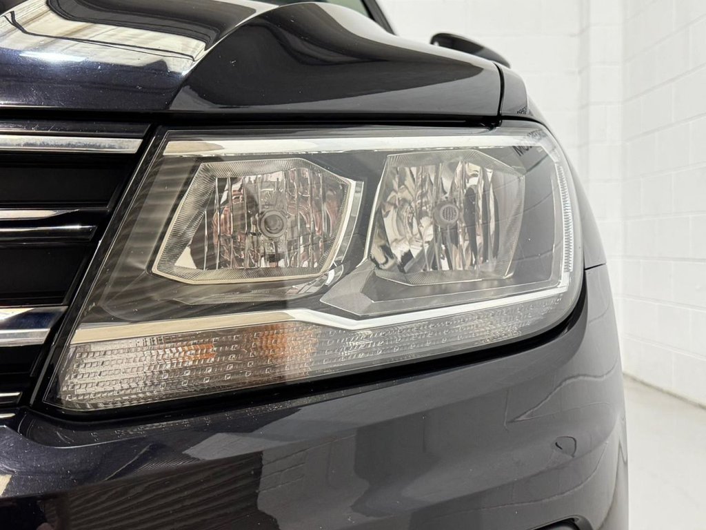 Used Volkswagen Tiguan 2018 for sale - 77981572: Photo 12