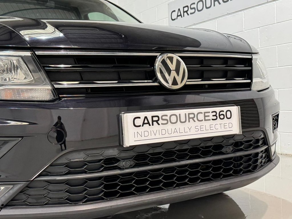 Used Volkswagen Tiguan 2018 for sale - 77981572: Photo 13