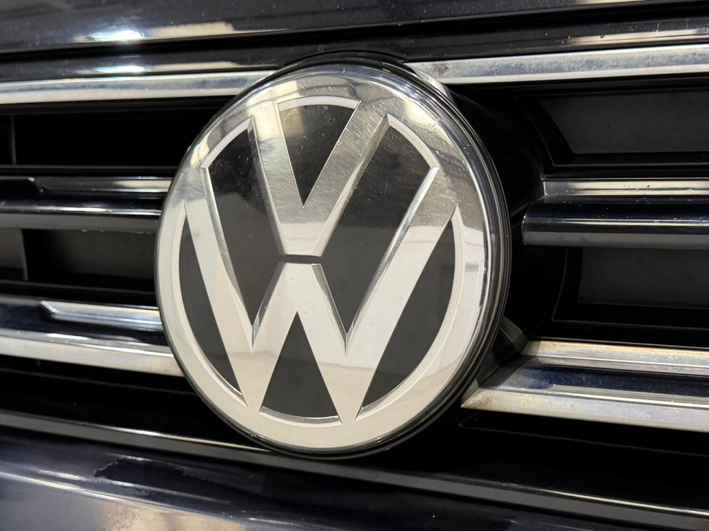 Used Volkswagen Tiguan 2018 for sale - 77981572: Photo 14