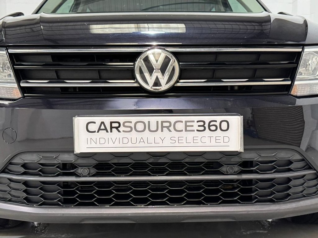Used Volkswagen Tiguan 2018 for sale - 77981572: Photo 15