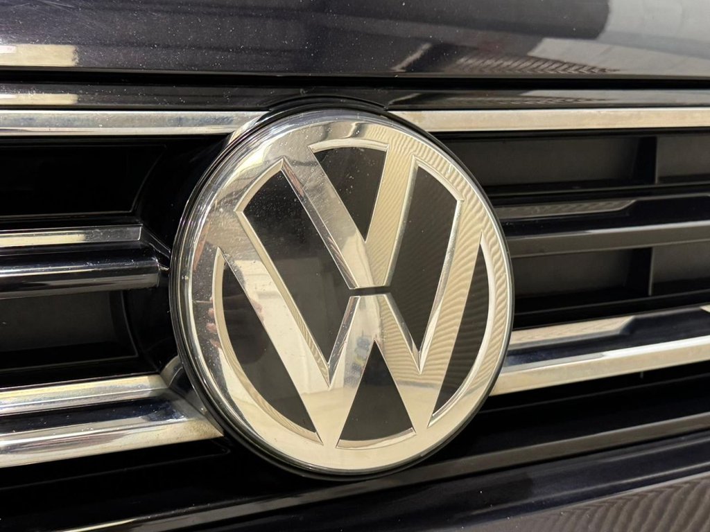 Used Volkswagen Tiguan 2018 for sale - 77981572: Photo 17