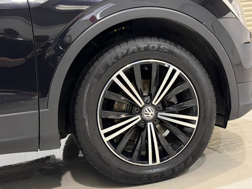 Used Volkswagen Tiguan 2018 for sale - 77981572: Photo 19