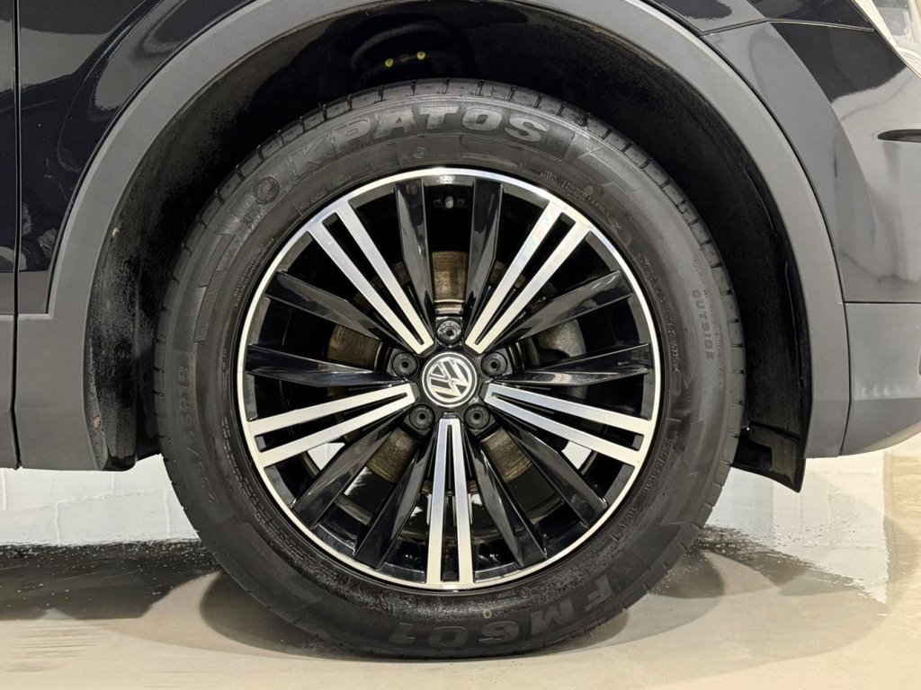 Used Volkswagen Tiguan 2018 for sale - 77981572: Photo 20
