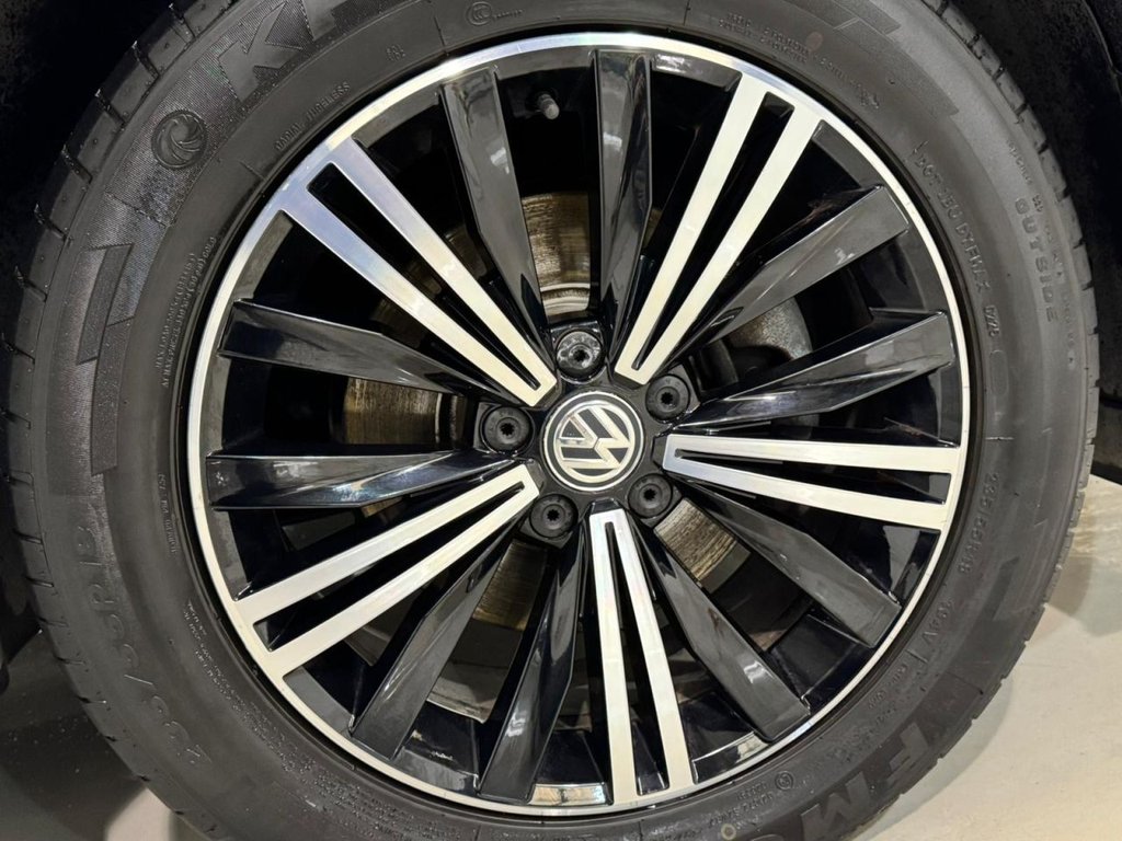 Used Volkswagen Tiguan 2018 for sale - 77981572: Photo 21