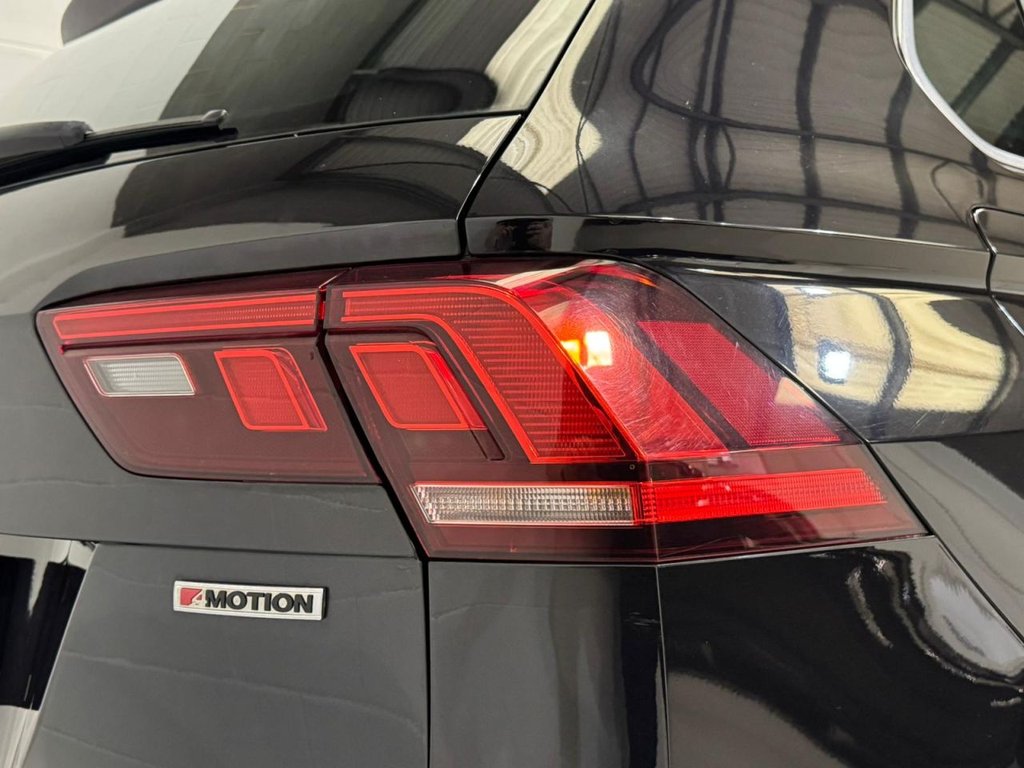 Used Volkswagen Tiguan 2018 for sale - 77981572: Photo 25