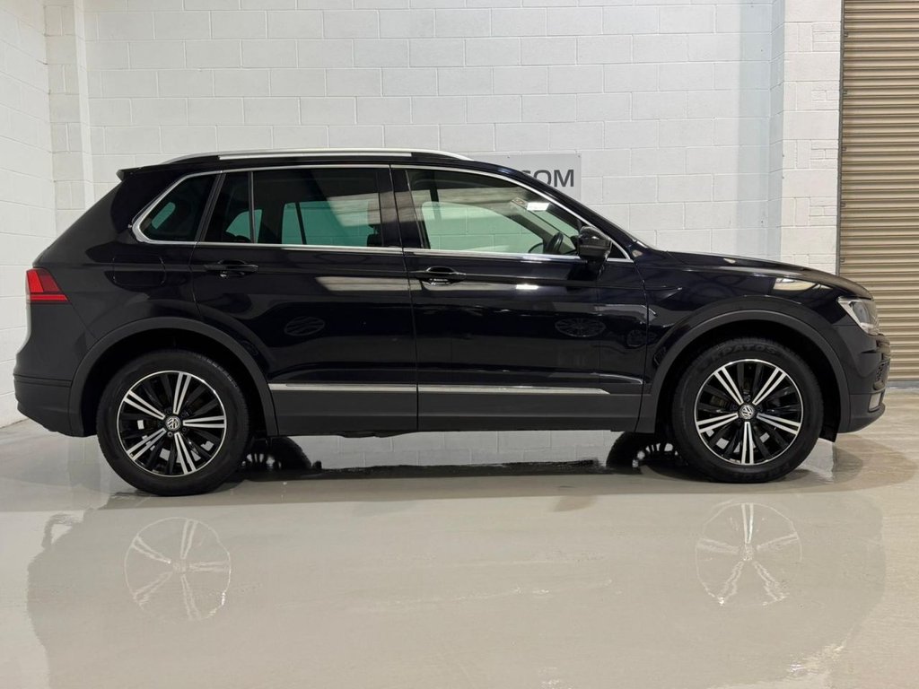 Used Volkswagen Tiguan 2018 for sale - 77981572: Photo 27