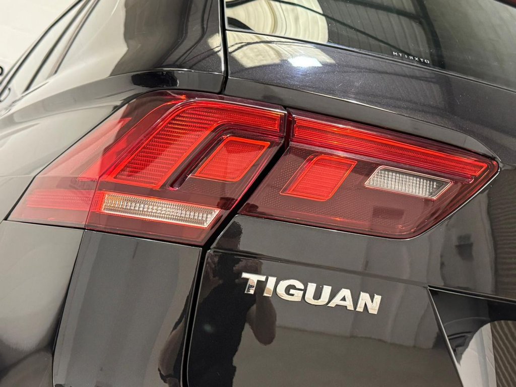 Used Volkswagen Tiguan 2018 for sale - 77981572: Photo 33