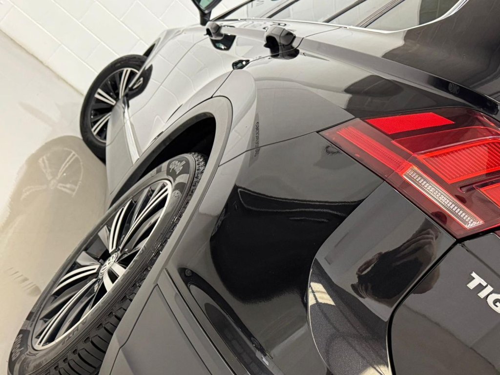 Used Volkswagen Tiguan 2018 for sale - 77981572: Photo 34