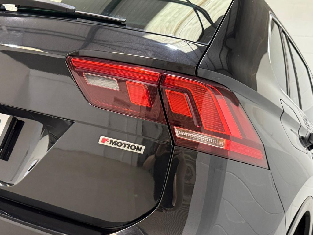 Used Volkswagen Tiguan 2018 for sale - 77981572: Photo 39