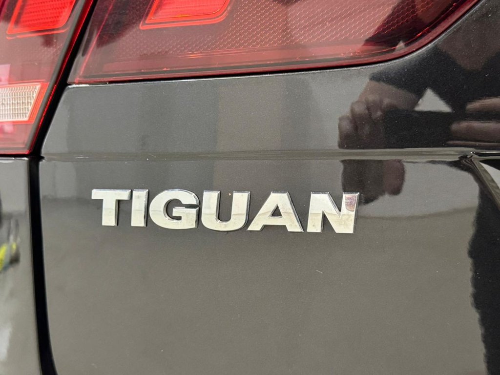 Used Volkswagen Tiguan 2018 for sale - 77981572: Photo 42