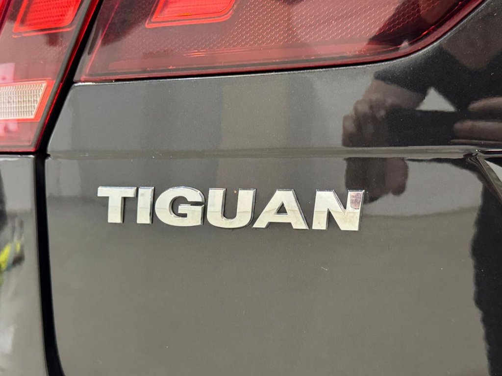 Used Volkswagen Tiguan 2018 for sale - 77981572: Photo 43