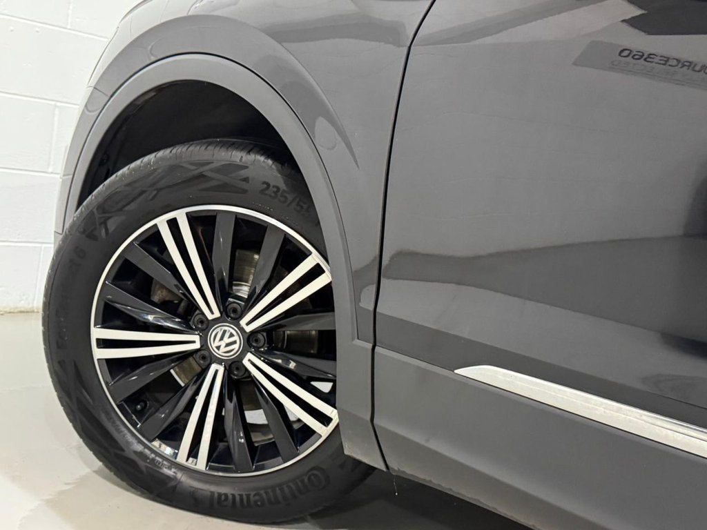 Used Volkswagen Tiguan 2018 for sale - 77981572: Photo 47