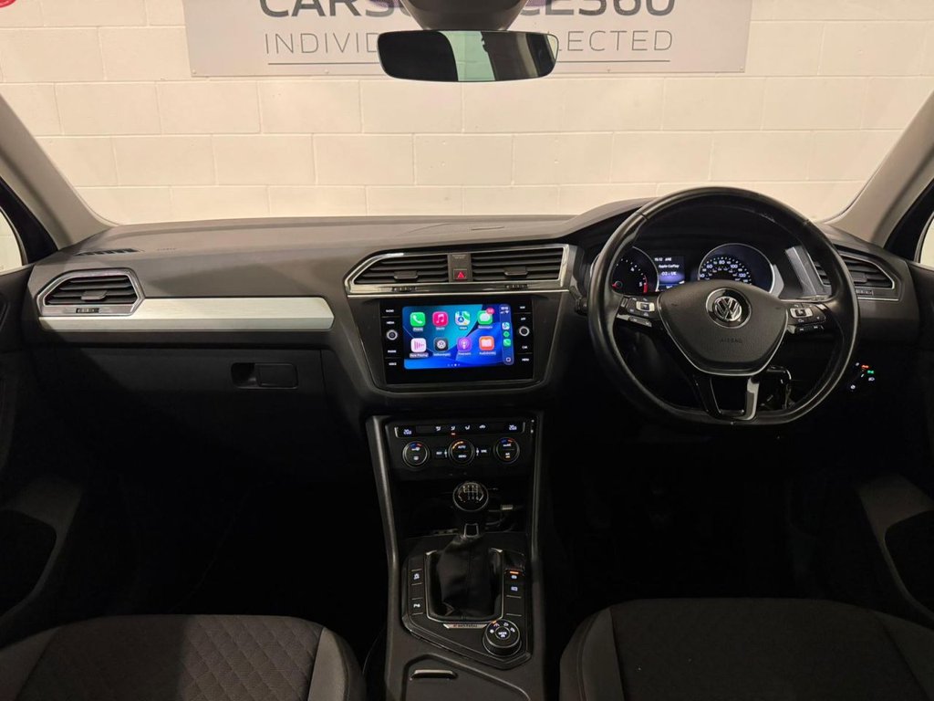 Used Volkswagen Tiguan 2018 for sale - 77981572: Photo 48