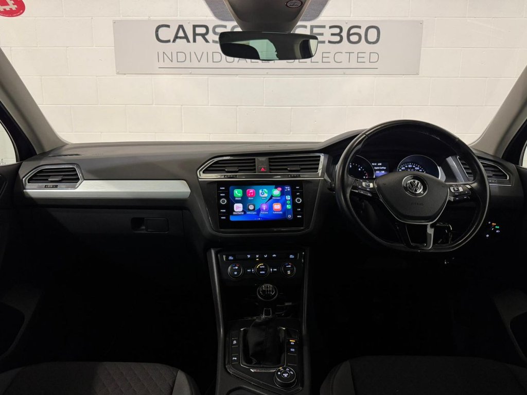 Used Volkswagen Tiguan 2018 for sale - 77981572: Photo 49