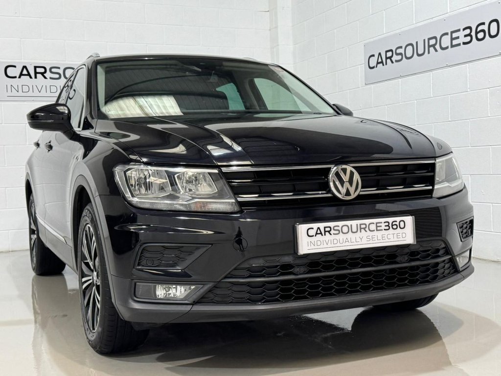 Used Volkswagen Tiguan 2018 for sale - 77981572: Photo 5