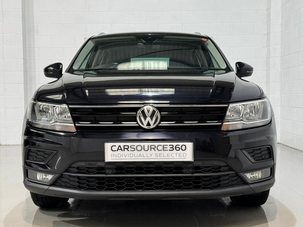 Used Volkswagen Tiguan 2018 for sale - 77981572: Photo 6