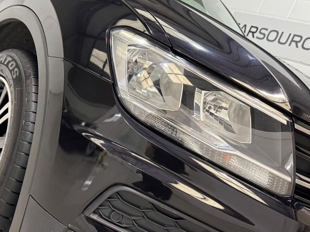 Used Volkswagen Tiguan 2018 for sale - 77981572: Photo 9