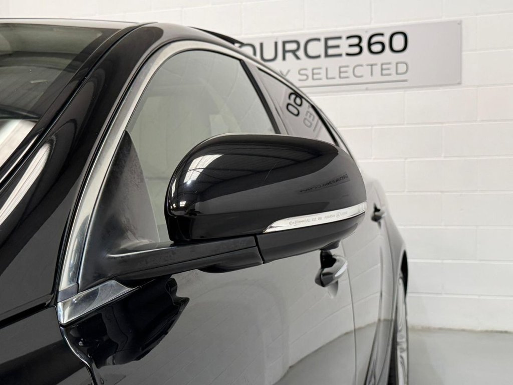 Used Jaguar XJ 2017 for sale - 77792044: Photo 10