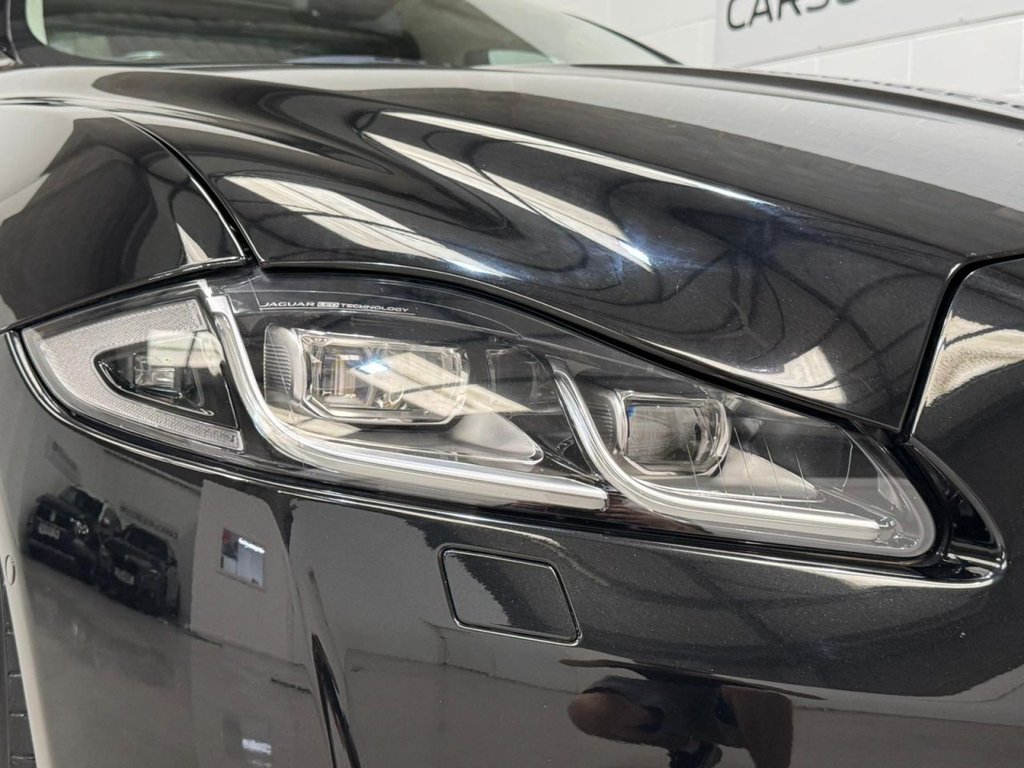 Used Jaguar XJ 2017 for sale - 77792044: Photo 11