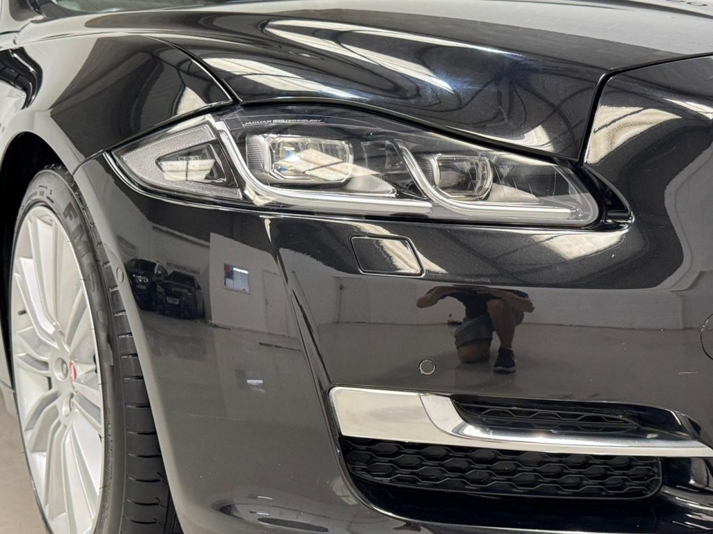 Used Jaguar XJ 2017 for sale - 77792044: Photo 12