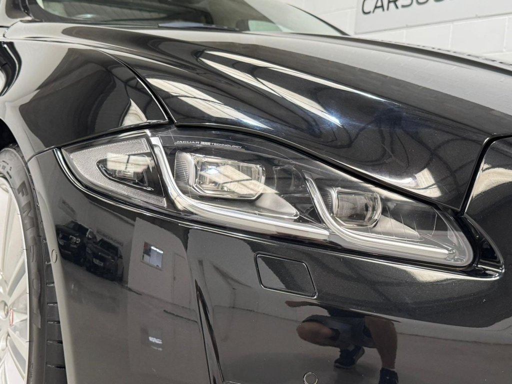 Used Jaguar XJ 2017 for sale - 77792044: Photo 13