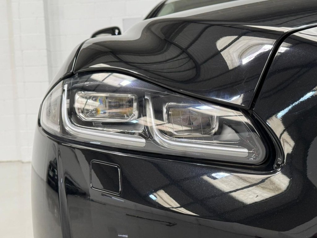 Used Jaguar XJ 2017 for sale - 77792044: Photo 14