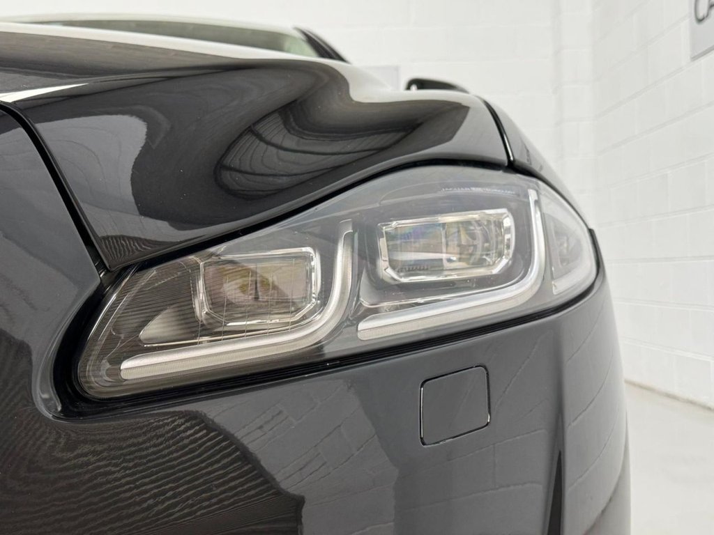 Used Jaguar XJ 2017 for sale - 77792044: Photo 15