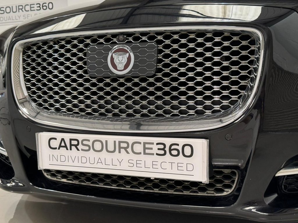 Used Jaguar XJ 2017 for sale - 77792044: Photo 16