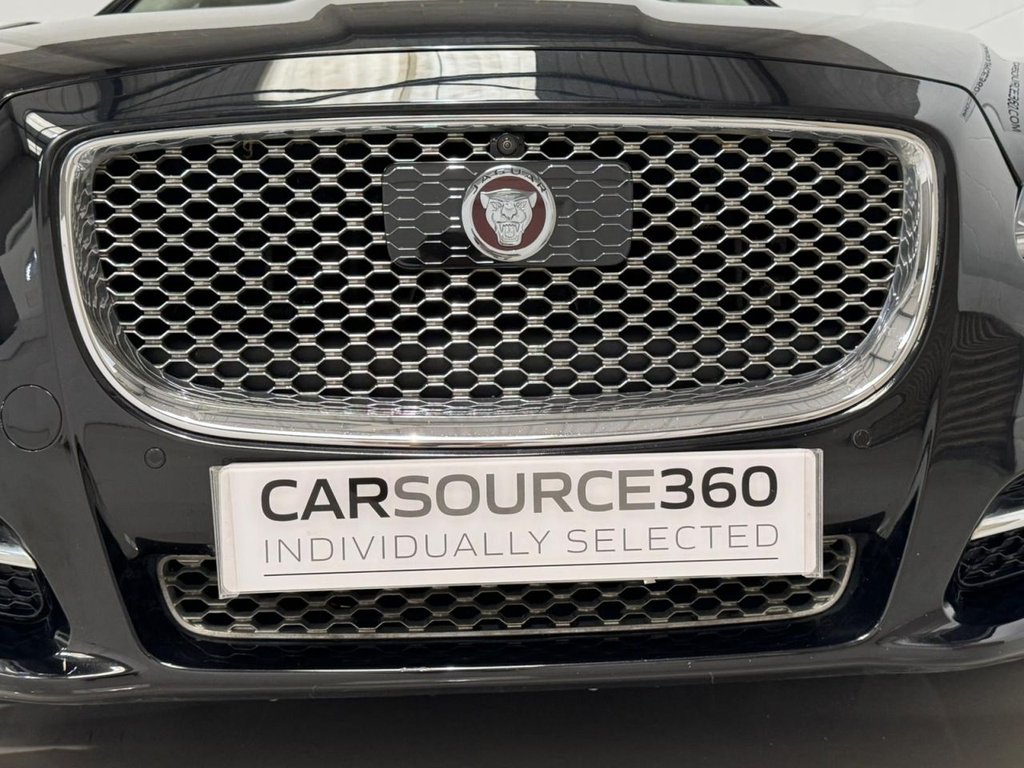 Used Jaguar XJ 2017 for sale - 77792044: Photo 18