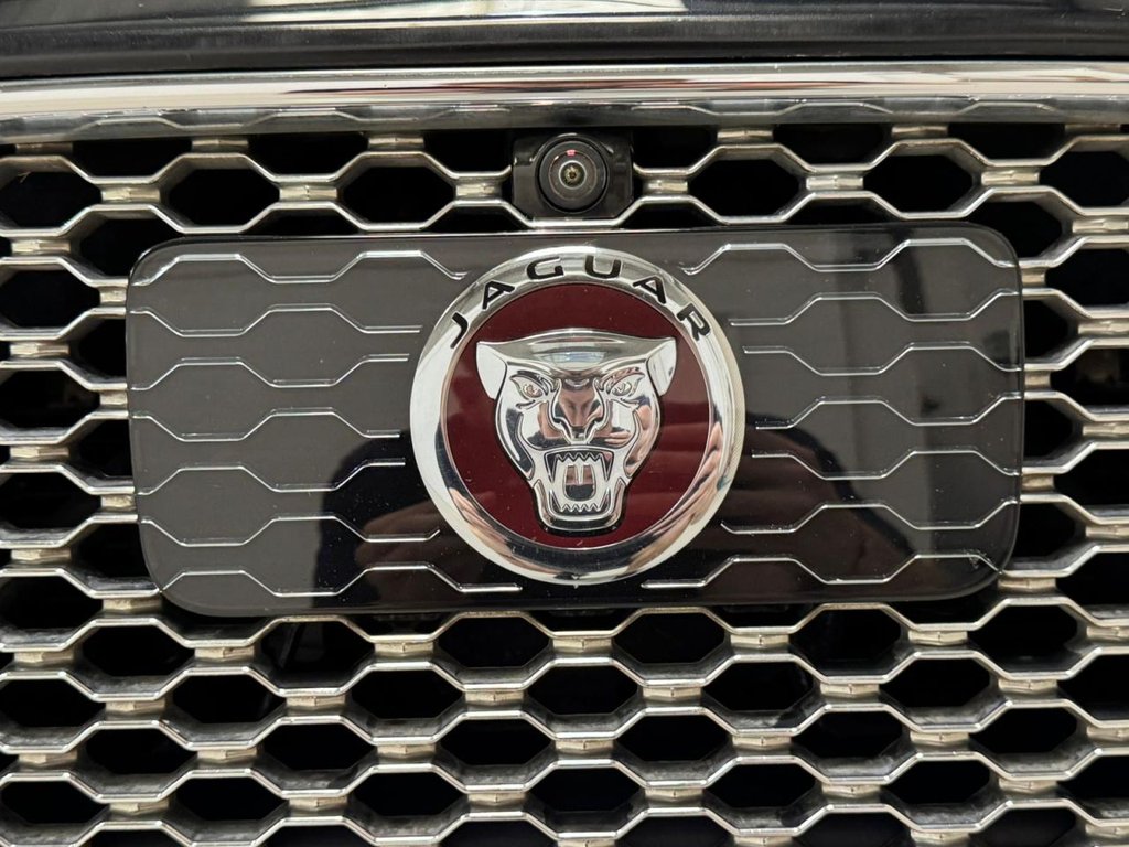 Used Jaguar XJ 2017 for sale - 77792044: Photo 19