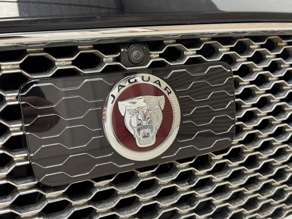 Used Jaguar XJ 2017 for sale - 77792044: Photo 20