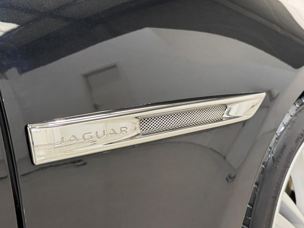 Used Jaguar XJ 2017 for sale - 77792044: Photo 23