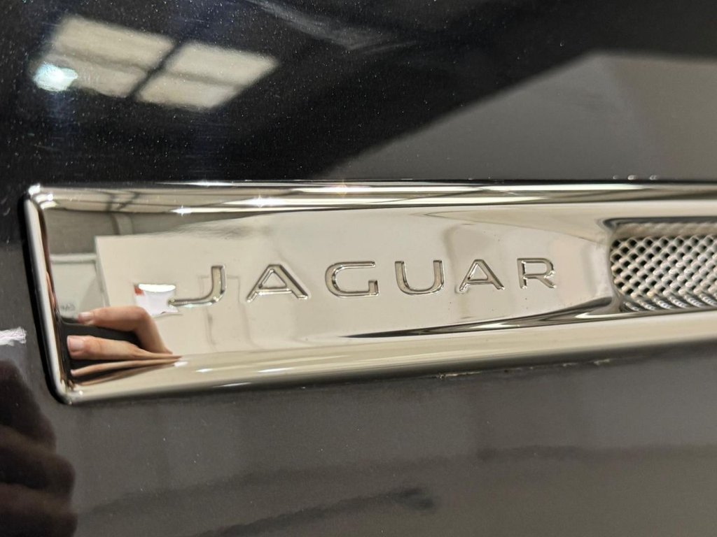 Used Jaguar XJ 2017 for sale - 77792044: Photo 24