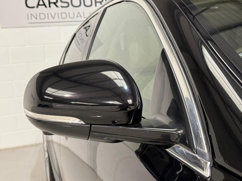 Used Jaguar XJ 2017 for sale - 77792044: Photo 29