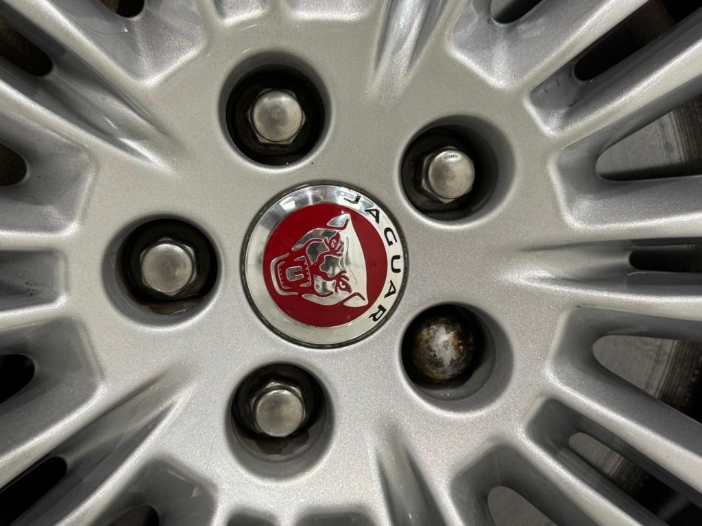 Used Jaguar XJ 2017 for sale - 77792044: Photo 31