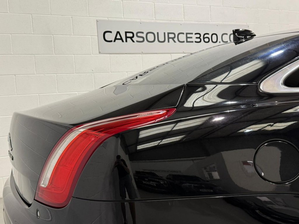 Used Jaguar XJ 2017 for sale - 77792044: Photo 32