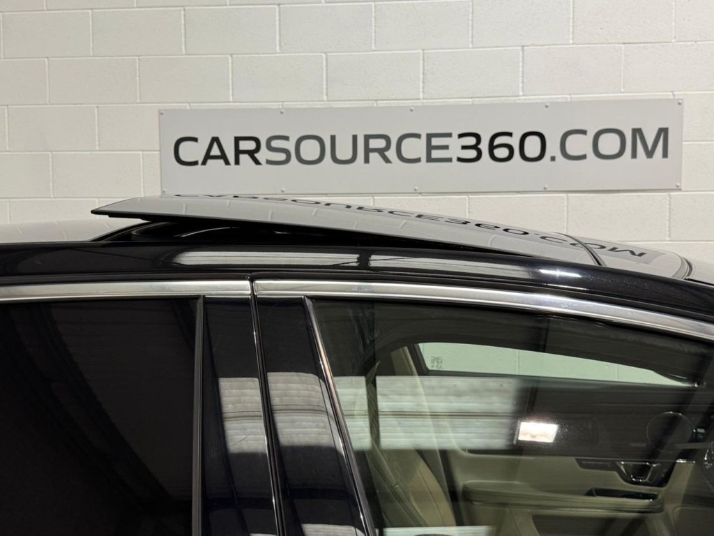 Used Jaguar XJ 2017 for sale - 77792044: Photo 33