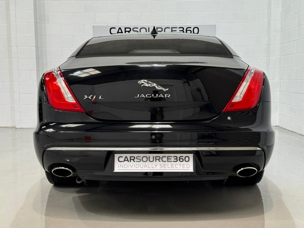 Used Jaguar XJ 2017 for sale - 77792044: Photo 39