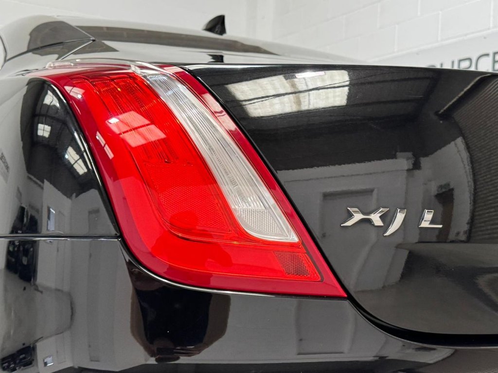 Used Jaguar XJ 2017 for sale - 77792044: Photo 40